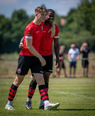 vs Maidenhead United FC-276