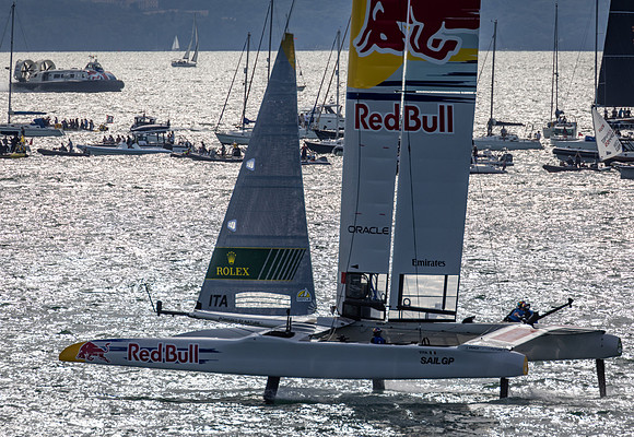 Sail GP-321