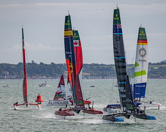 Sail GP-254
