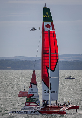 Sail GP-339